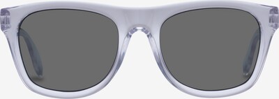 LE SPECS Sonnenbrille 'Petty Trash' in transparent, Produktansicht