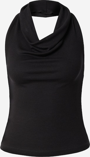 MYLAVIE by Sarah Harrison Top u crna, Pregled proizvoda