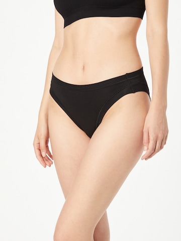 JBS OF DENMARK Panty in Black: front