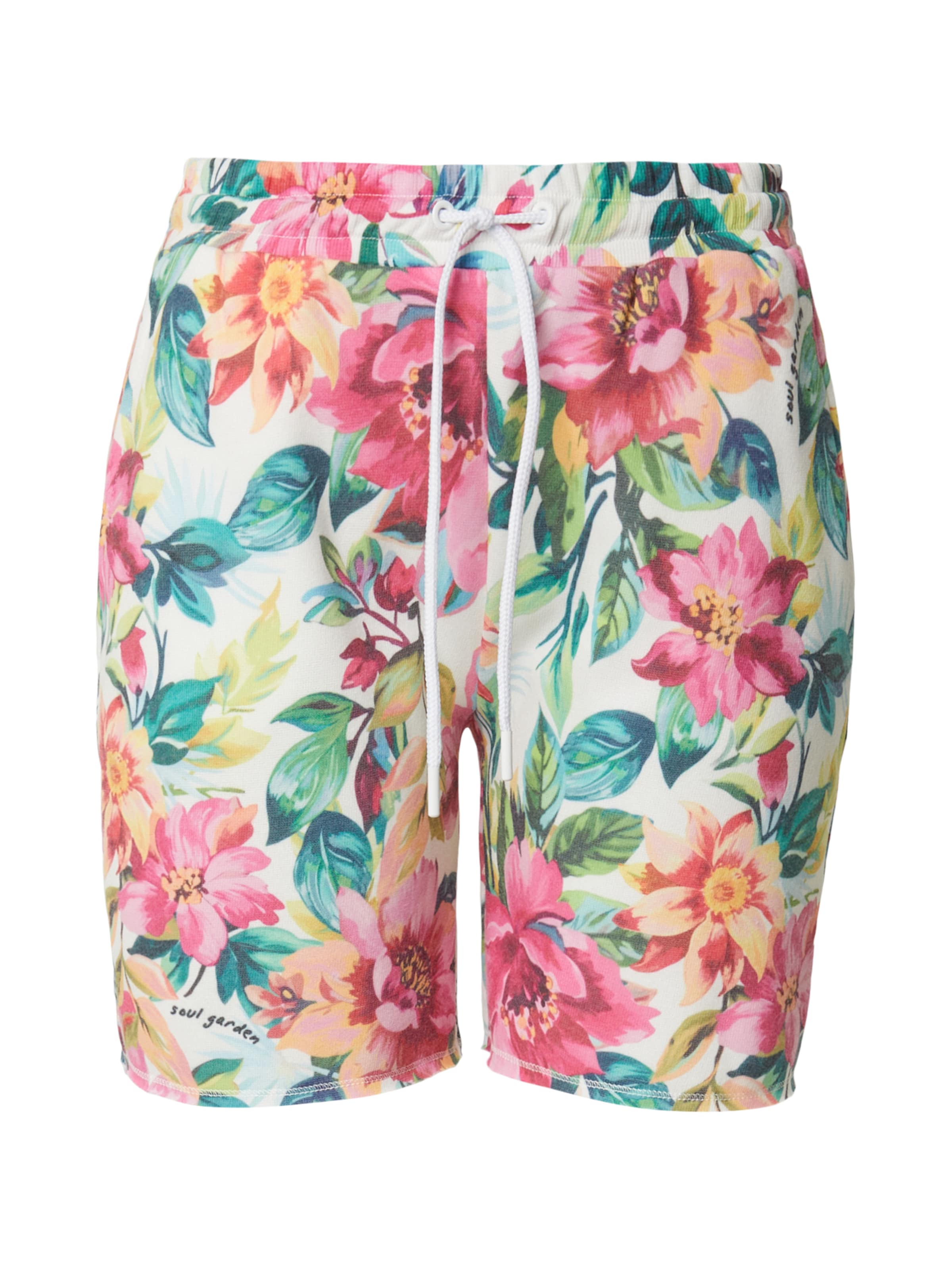 PRINCESS GOES HOLLYWOOD Regular Trousers in Pink: front