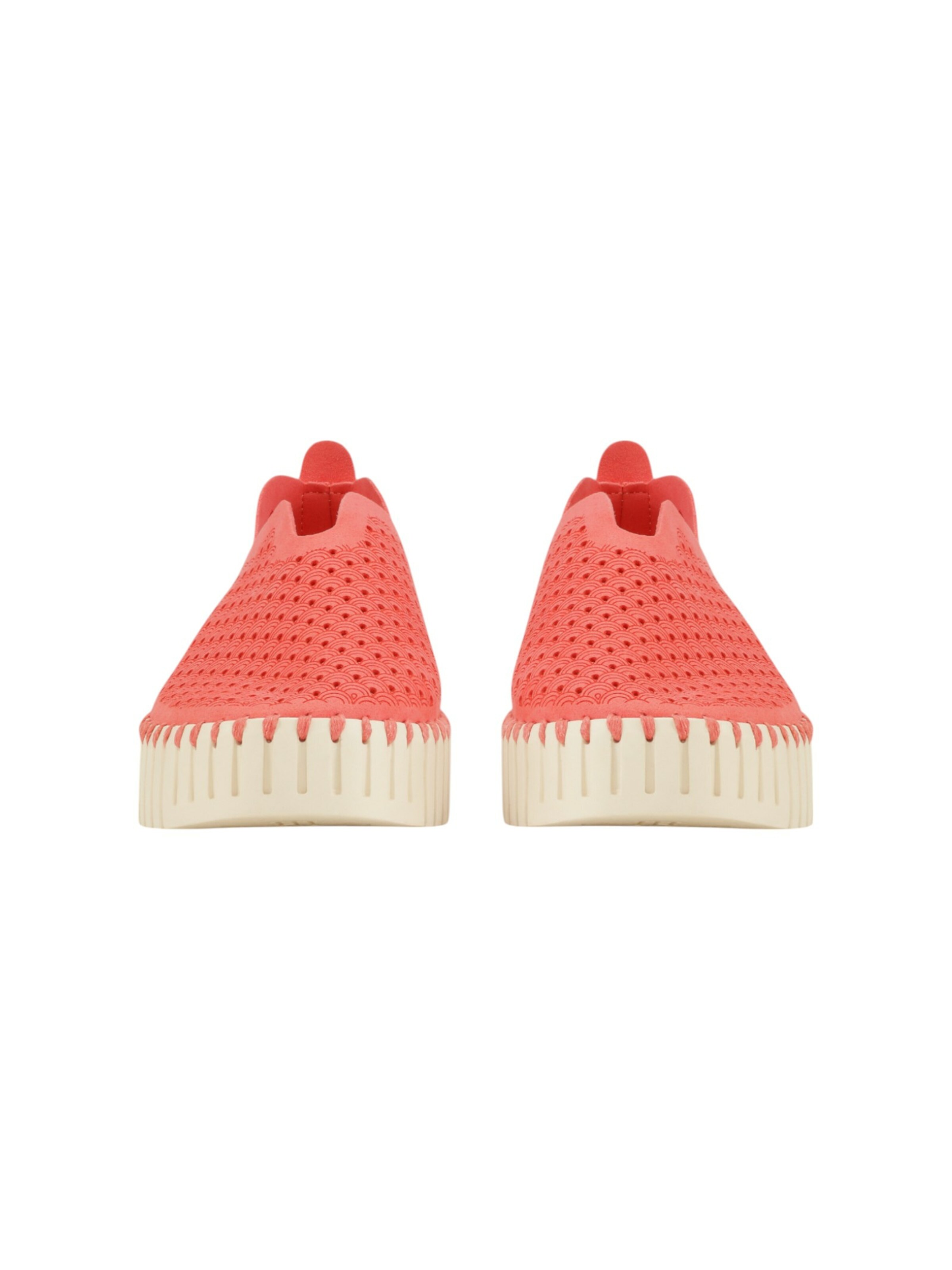 ILSE JACOBSEN Natikač 'TULIP' | rdeča barva