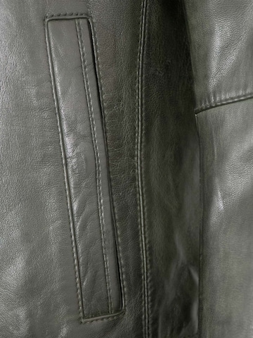 MILESTONE - Chaqueta de entretiempo 'MSBarney' en verde