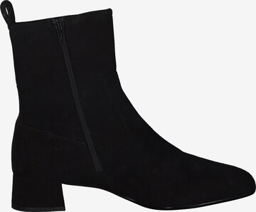 UNISA Stiefelette 'Glide' in Schwarz