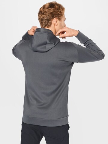 OAKLEY Sports jacket in Grey