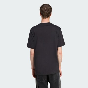 ADIDAS PERFORMANCE Performance shirt 'Mercedes - AMG Petronas Formula One Team George Russell' in Black
