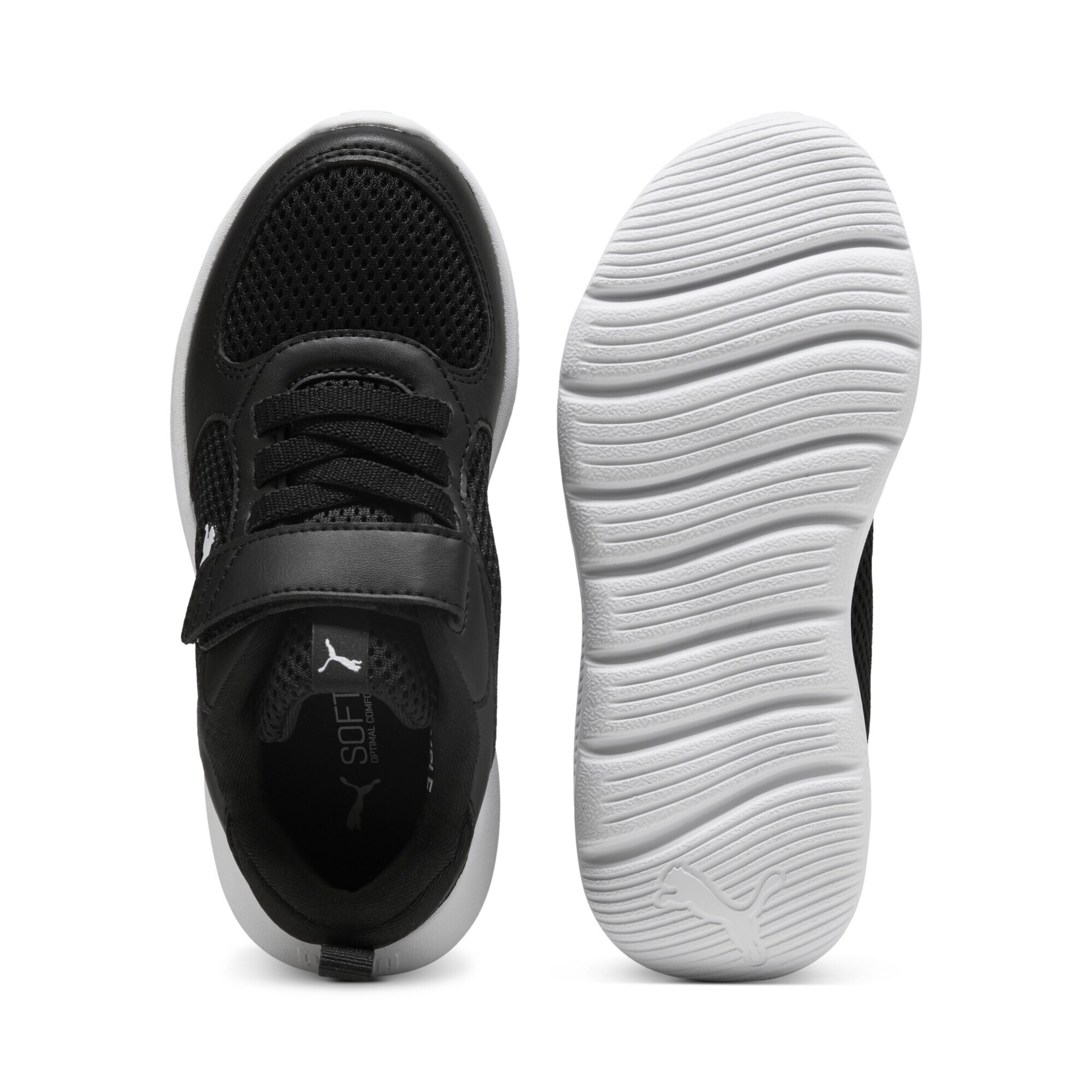 PUMA Sportcipő 'Fun Racer 2' - fekete