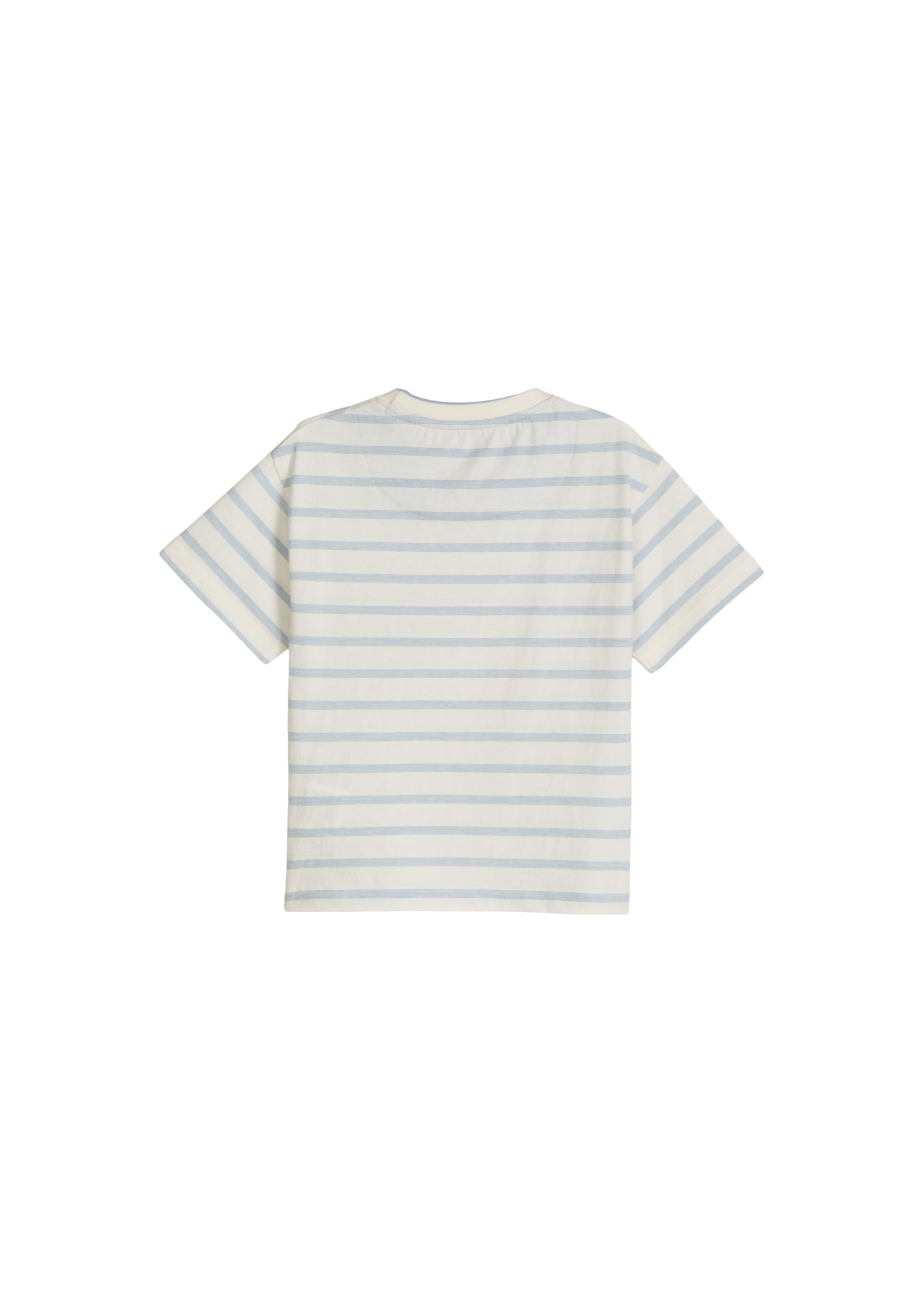 T-Shirt Marc O'Polo en blanc