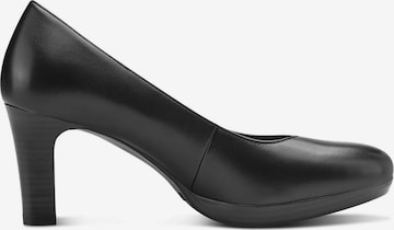 TAMARIS Pumps in Black