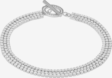 Heideman Bracelet 'Sia' in Silver
