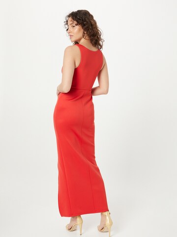 River Island Φόρεμα κοκτέιλ 'VIENNA' σε κόκκινο