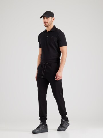 Tapered Pantaloni di Karl Lagerfeld in nero
