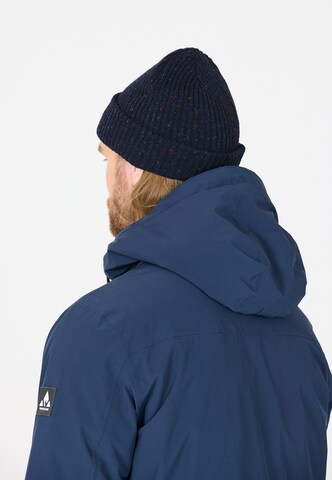 Whistler Beanie 'Hammeron' in Blue