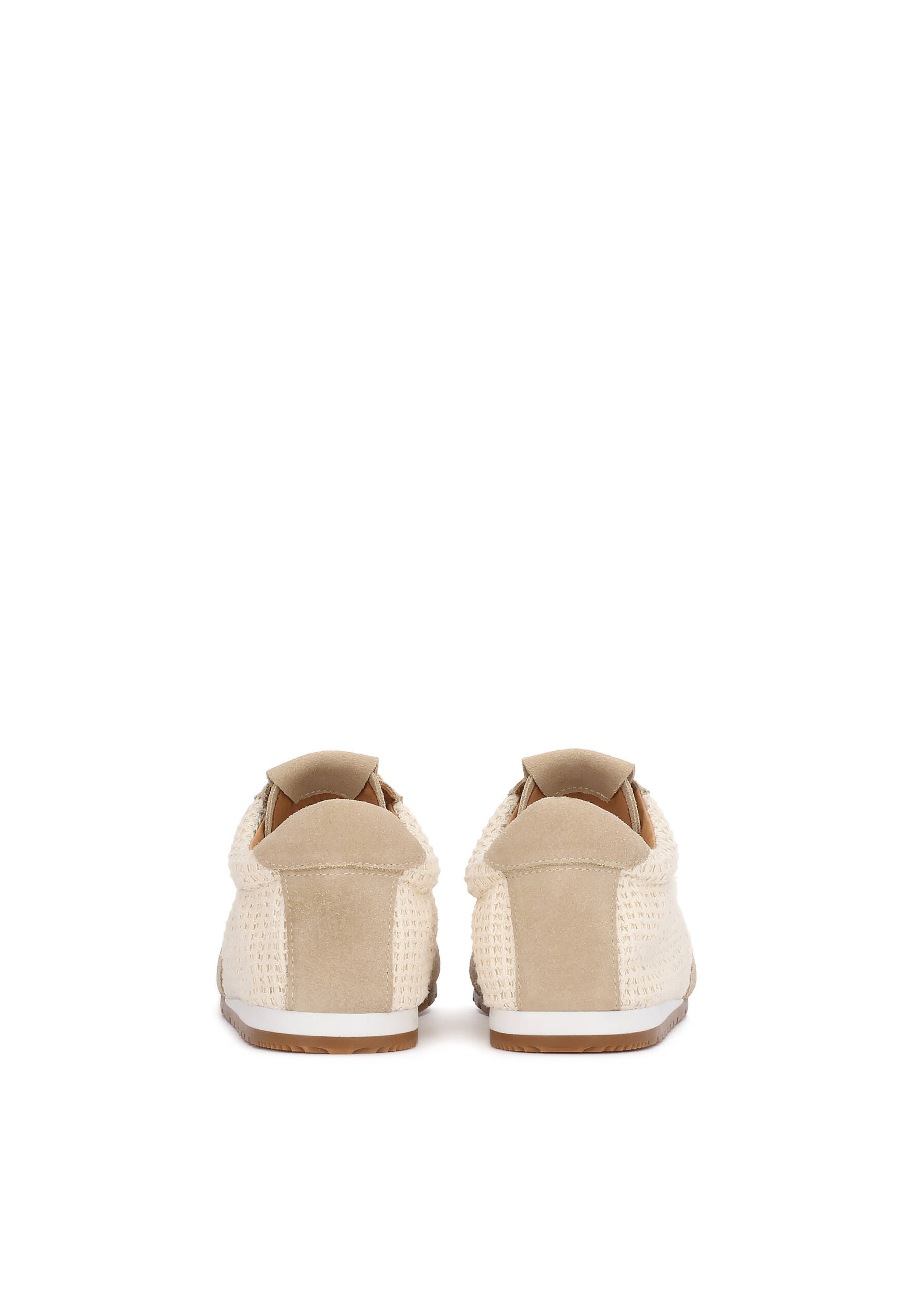 Kazar Sneaker in Weiß