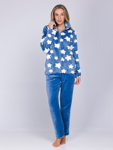 Rebelle Huispak in Blauw