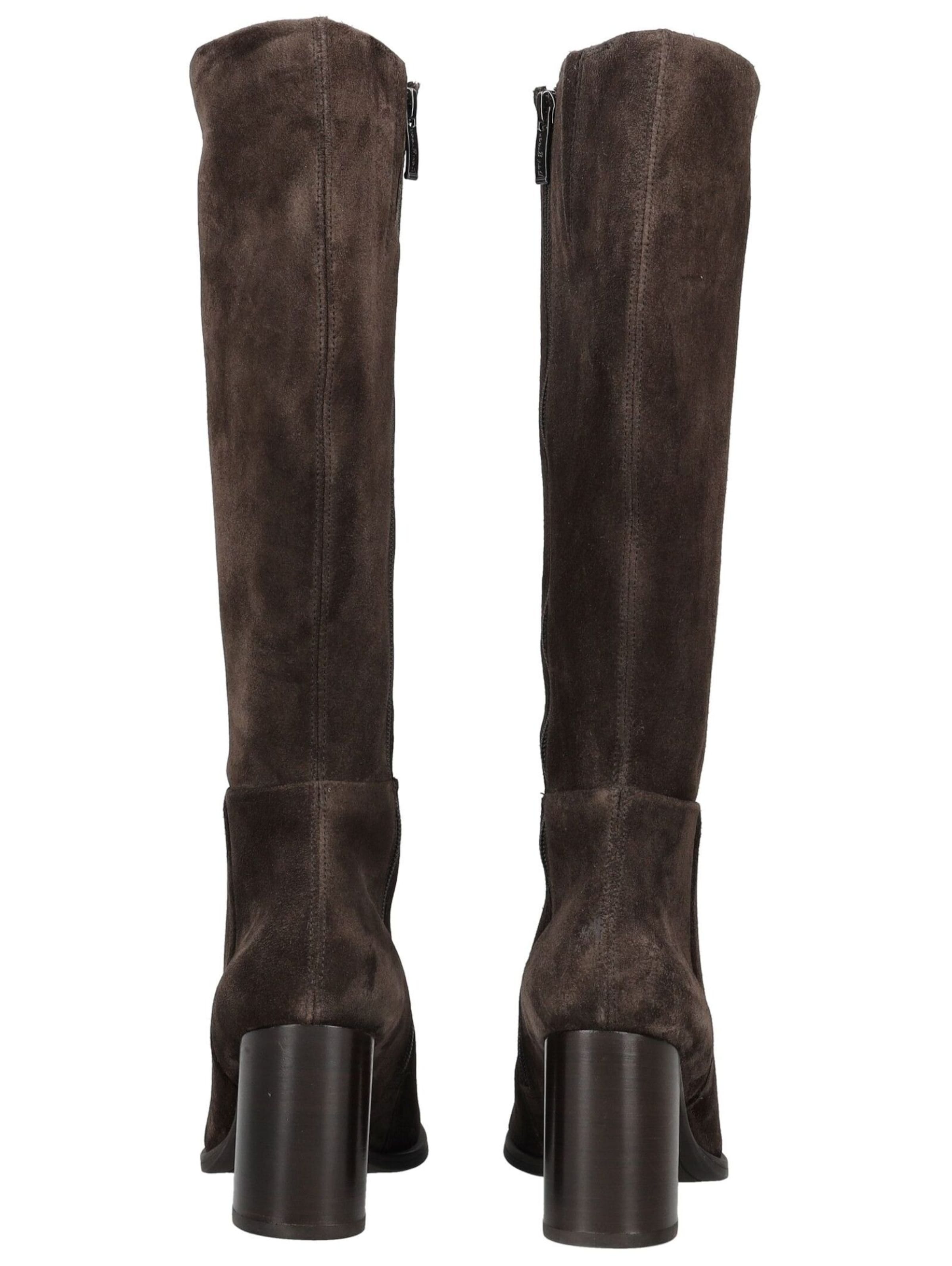 Paul Green Laarzen in Bruin