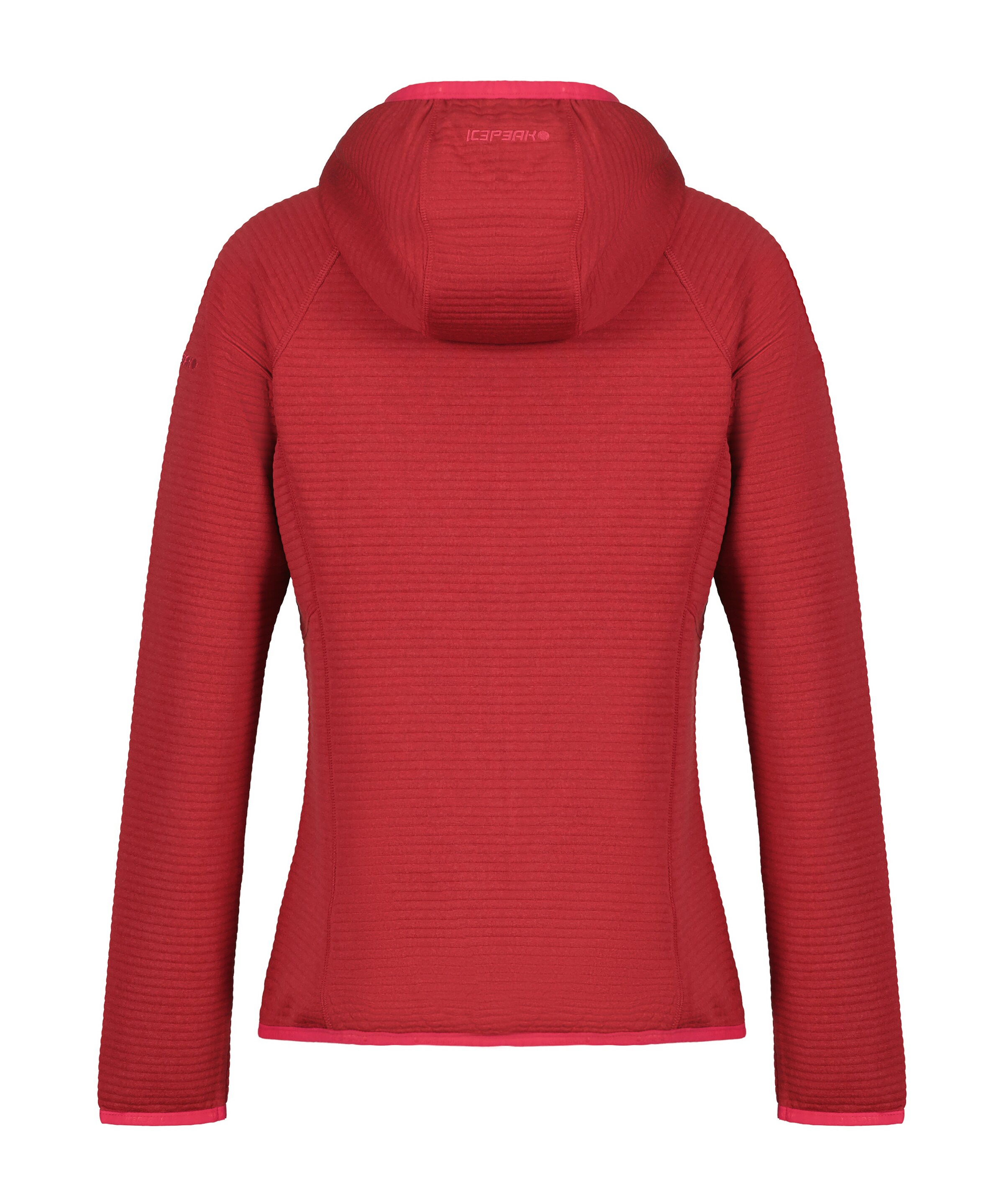 ICEPEAK Kültéri kabátok 'Berryville' - rózsaszín