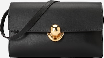 juoda FURLA Delninė 'Sfera': priekis