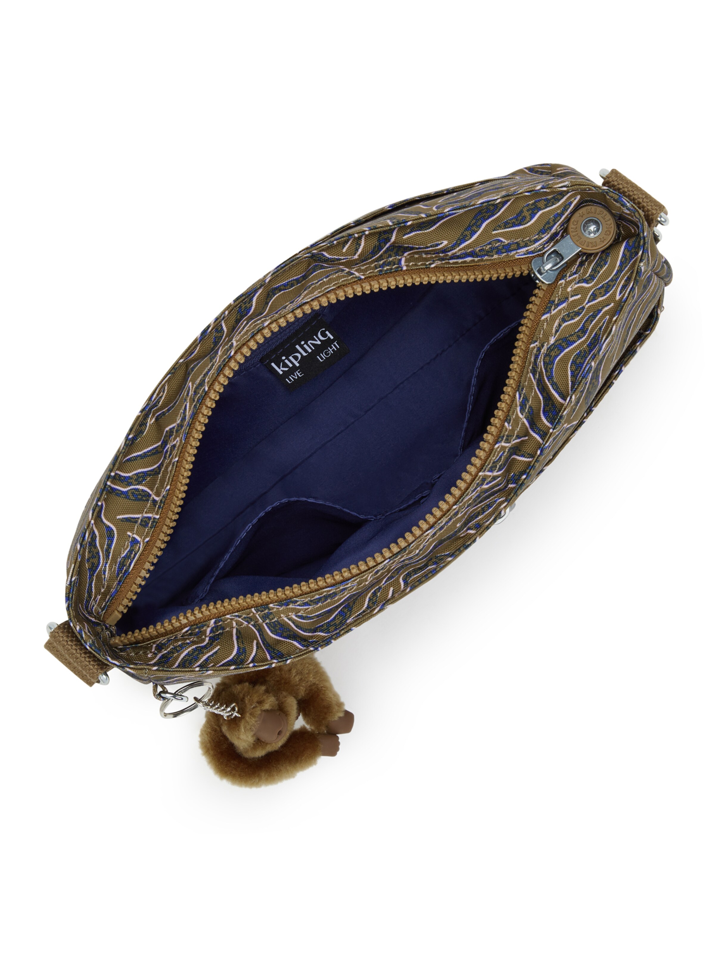 Kipling angie crossbody bag best sale