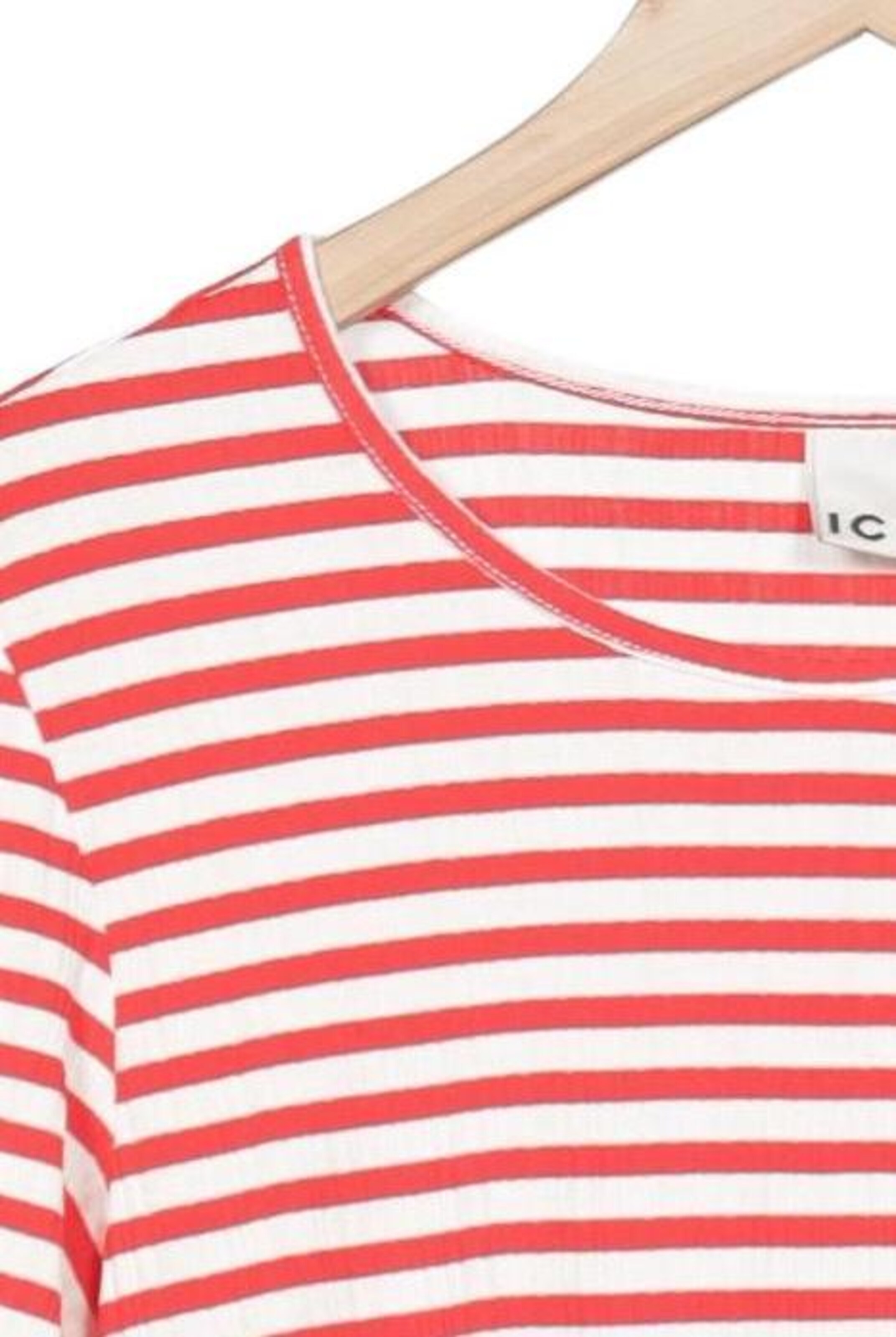 ICHI T-Shirt L in Mischfarben