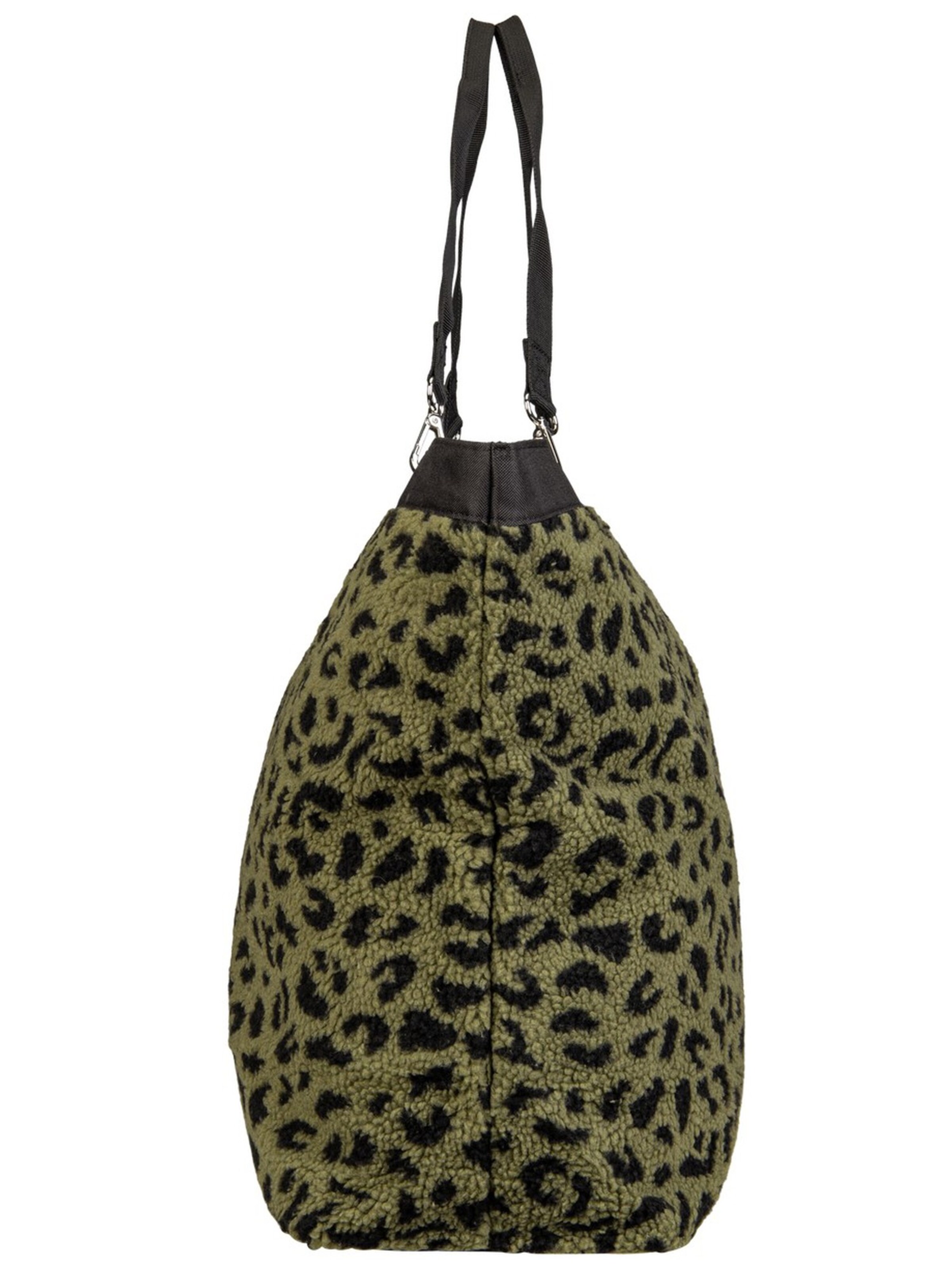 REISENTHEL Shopper in Green