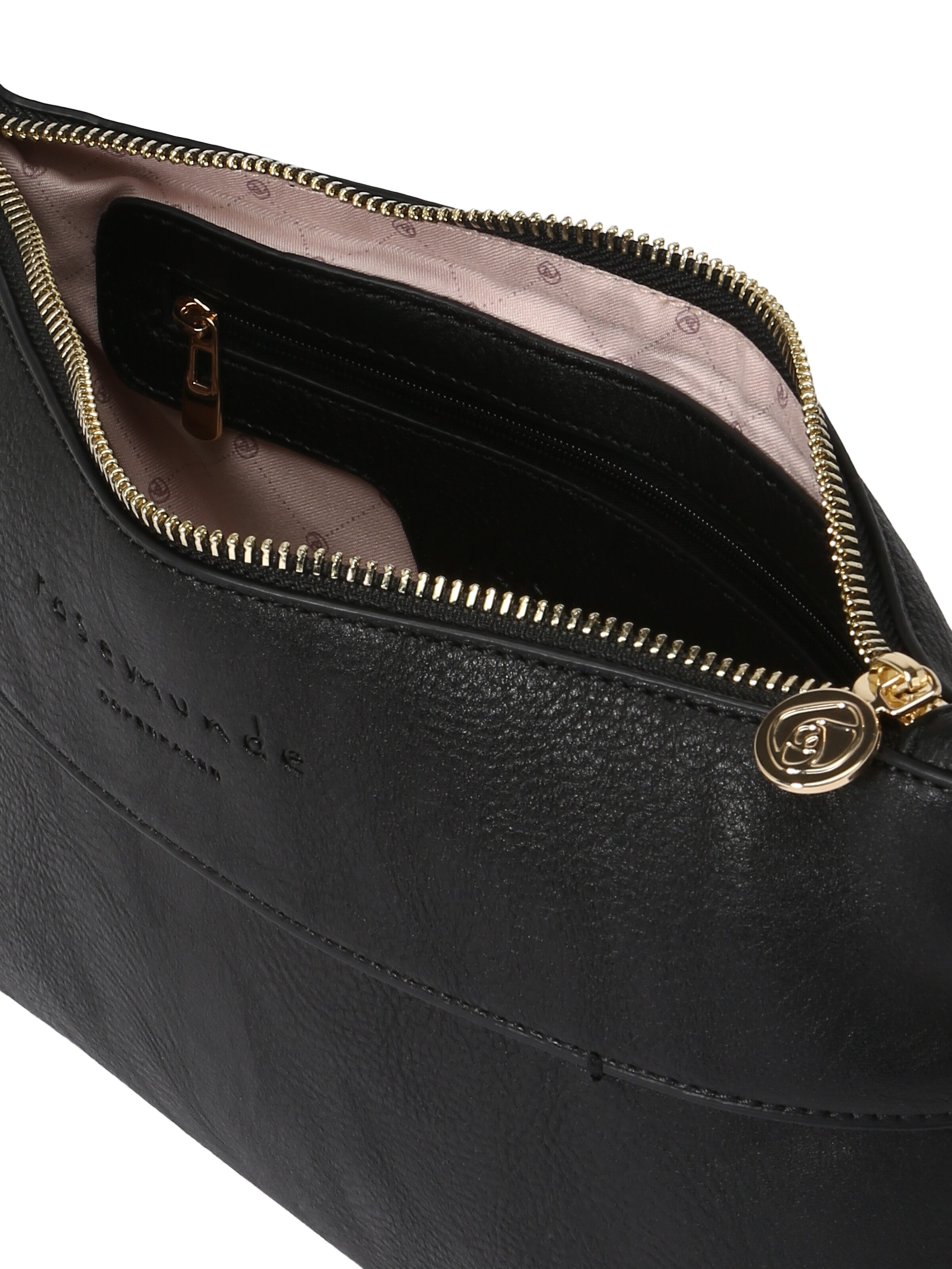 rosemunde Клатч в Черный