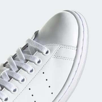 ADIDAS ORIGINALS Platform trainers 'Stan Smith' in White