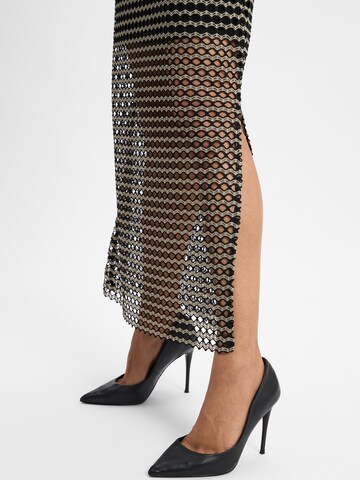 mbym Rock in Schwarz