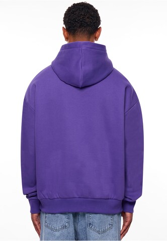 Dropsize Tréning póló - lila