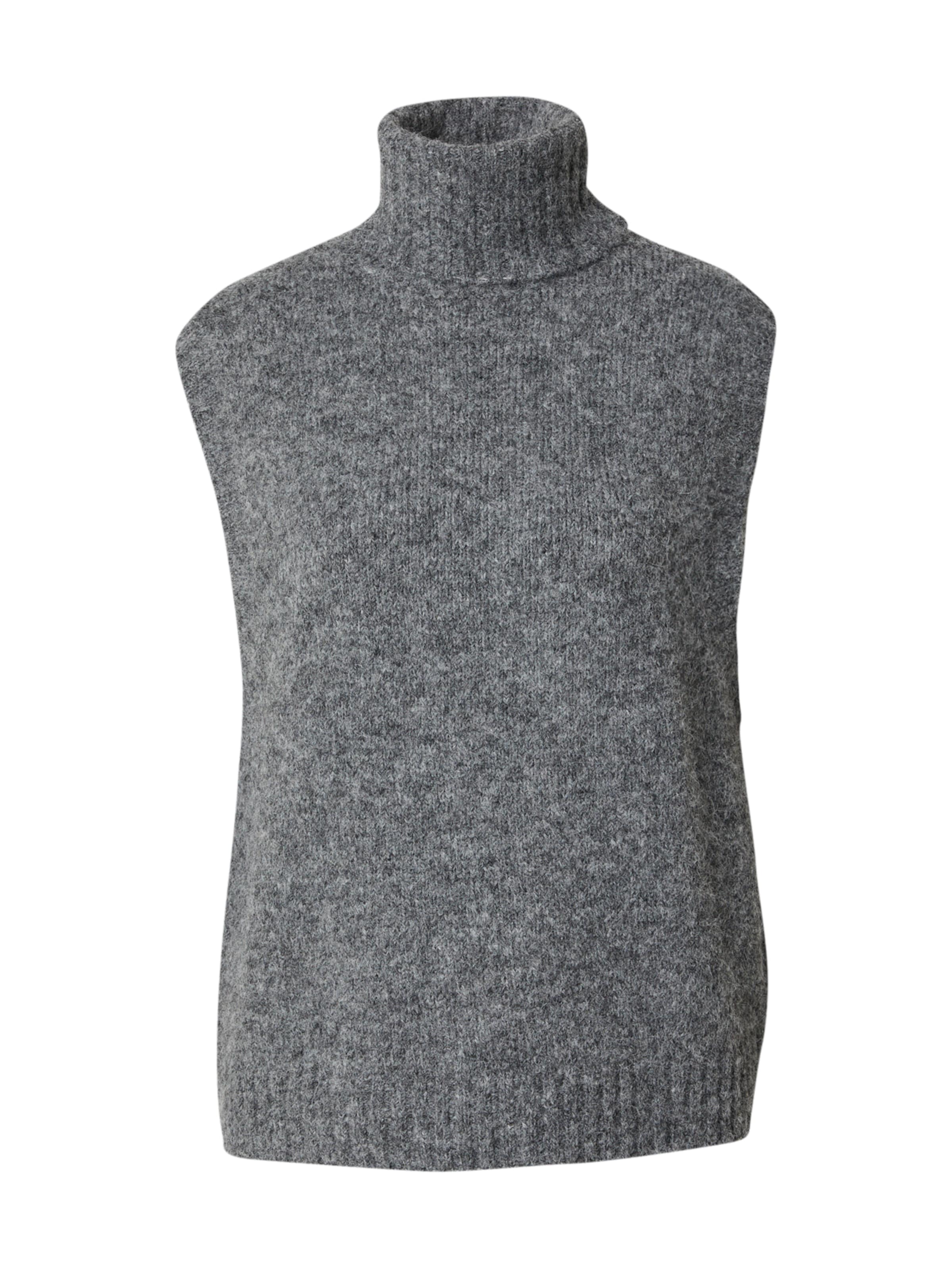 EDITED Vesta 'Alba' – šedá: přední strana