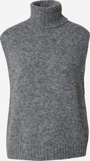 Liemenė 'Alba Knit Vest' iš EDITED, spalva – pilka, Prekių apžvalga