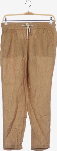 s.Oliver Pants in L in Beige: front