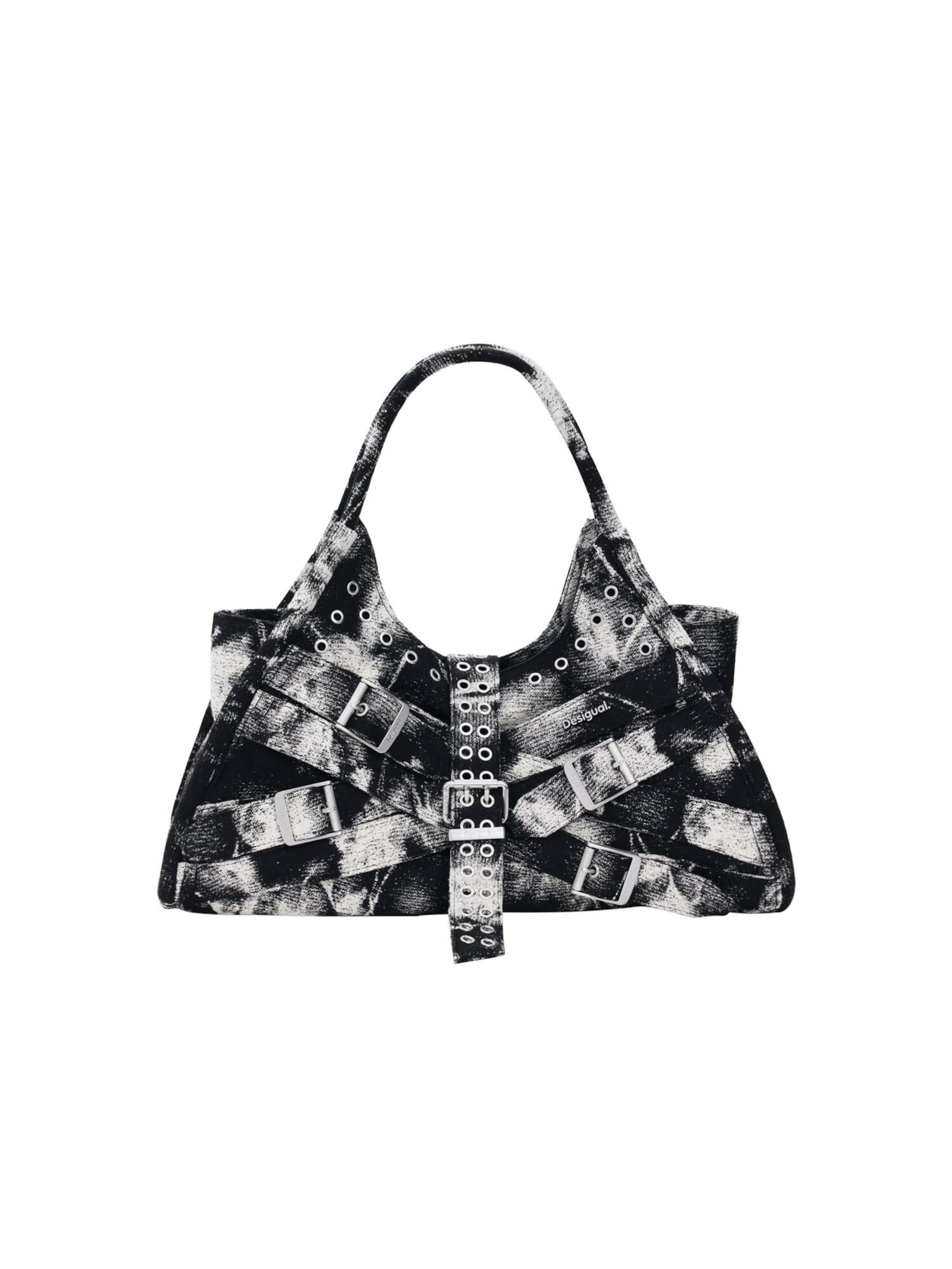 Poșete de la Desigual pe mai multe culori: față