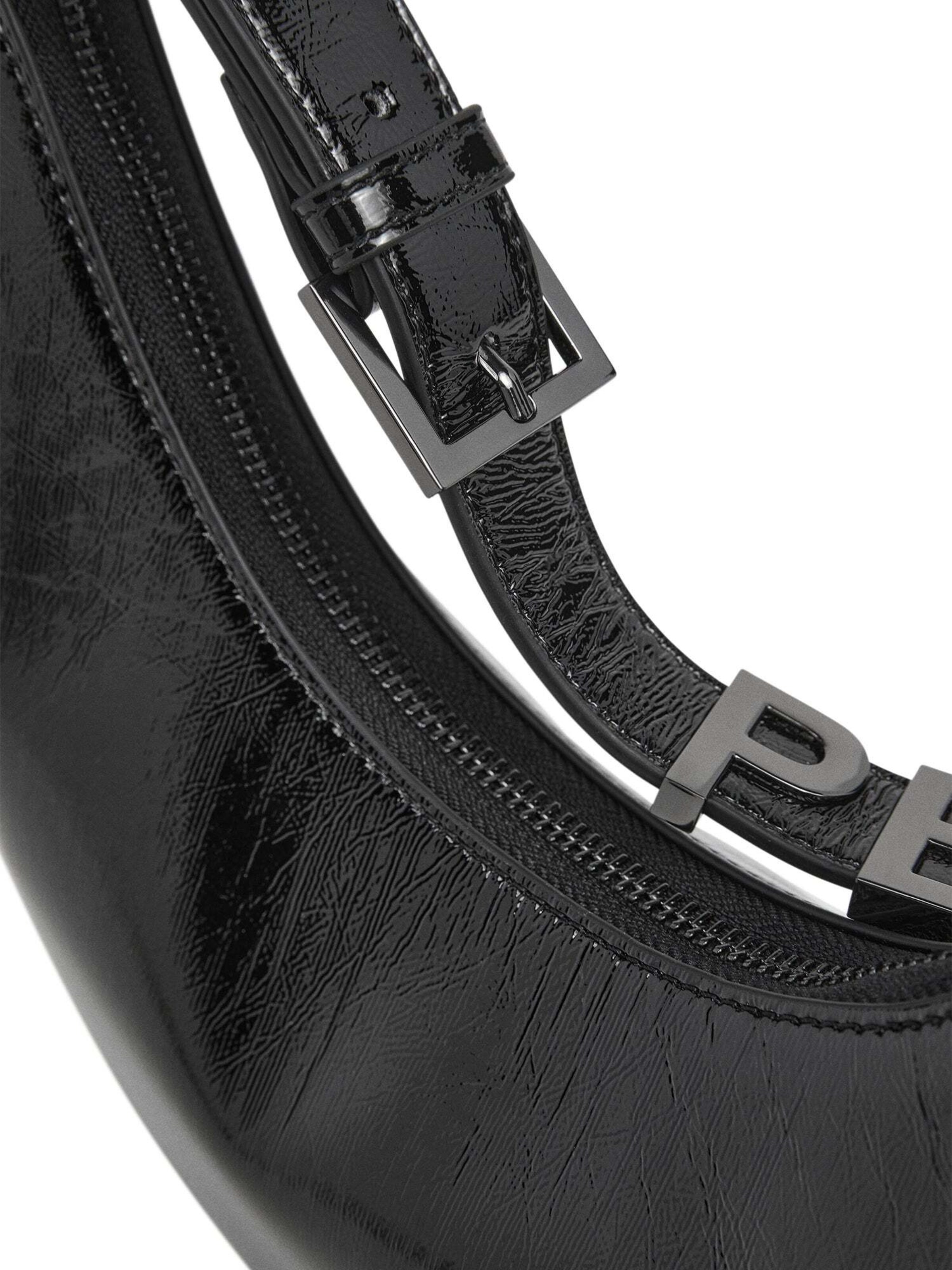 Pepe Jeans Handtas ' GRACEY ' in Zwart