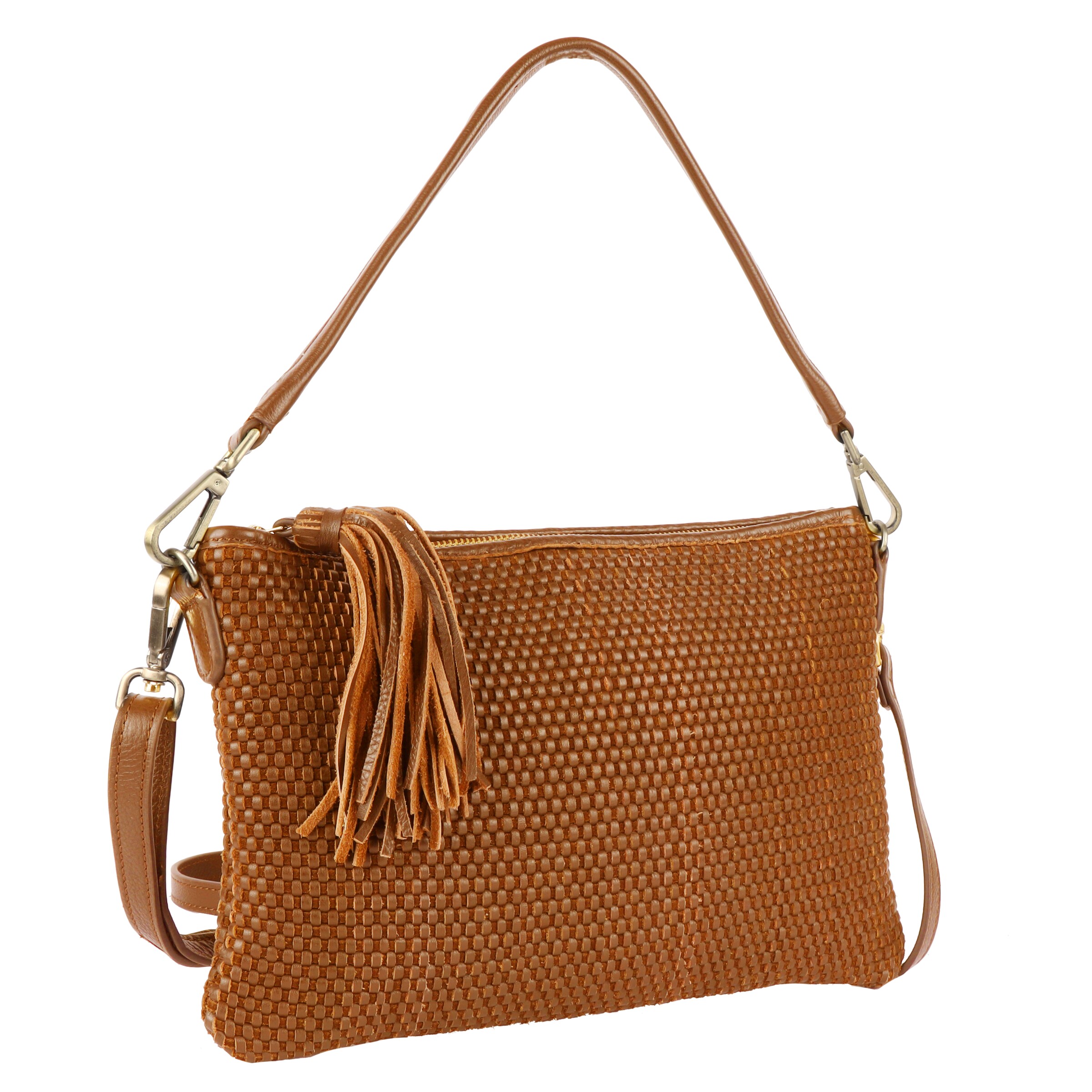 Harbour 2nd Handbag in Beige