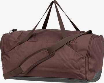 DEUTER Sports Bag 'Hopper' in Brown