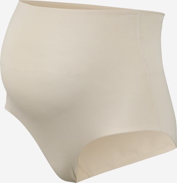 BOOB Shaping Slip in Beige: front