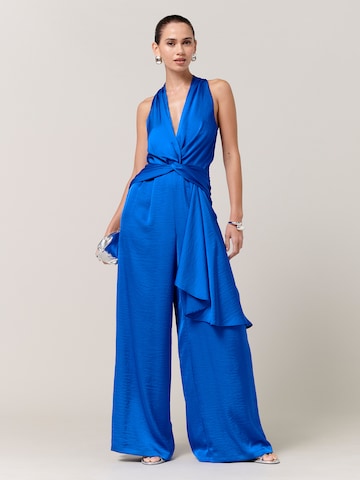 SávelKombinezon 'Hennie' - plava boja