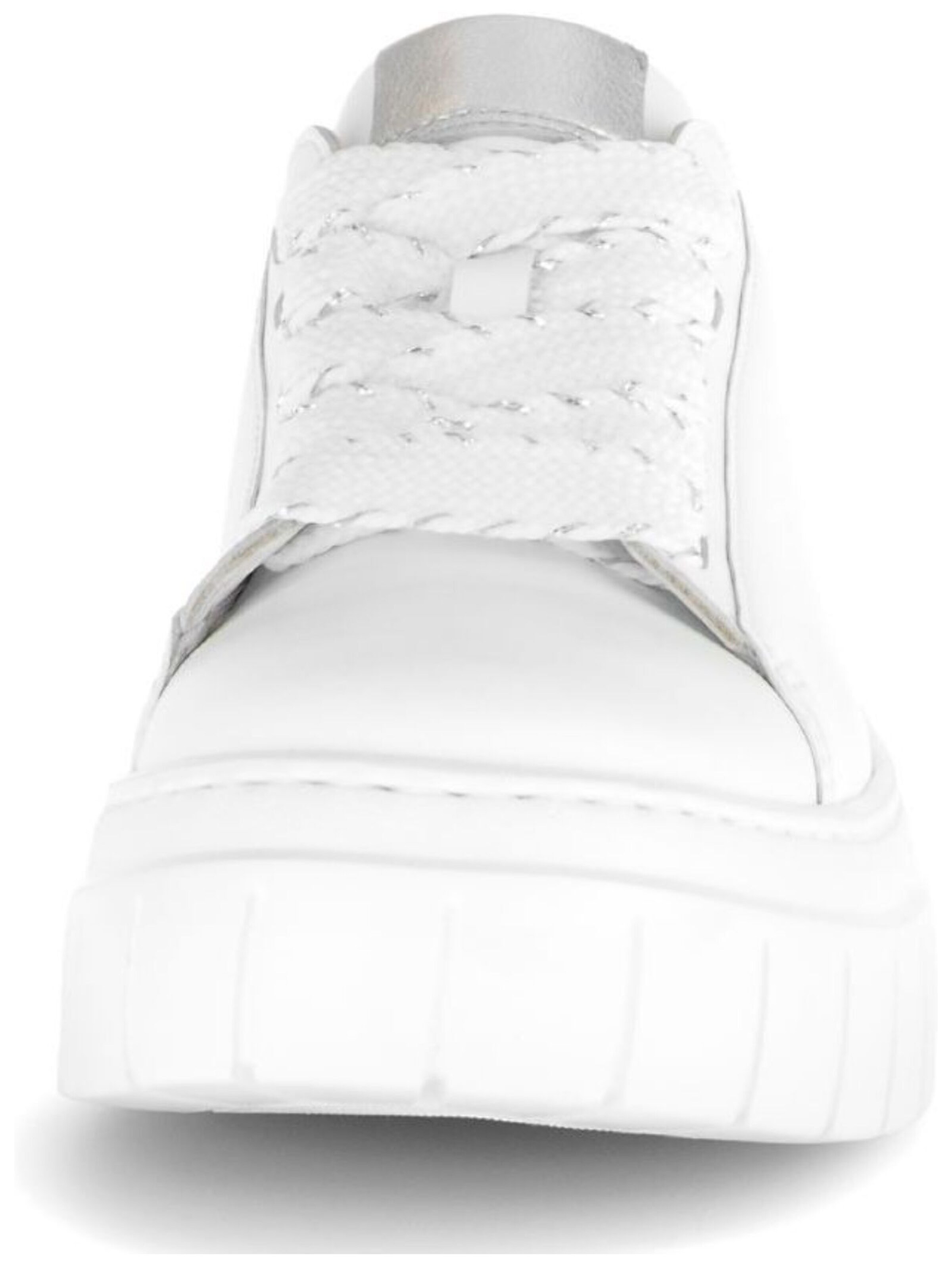 Sneaker bassa di GABOR in bianco