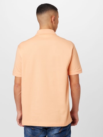 LACOSTE Regular fit Shirt in Orange