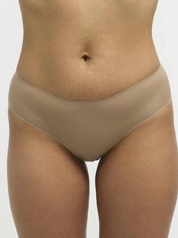 Slip 'Air Sense Slip' cfab en beige
