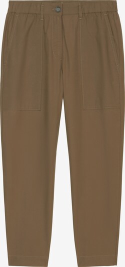 Marc O'Polo Chino nohavice - hnedá, Produkt