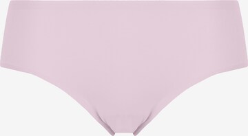 Chantelle Panty i lilla: forside