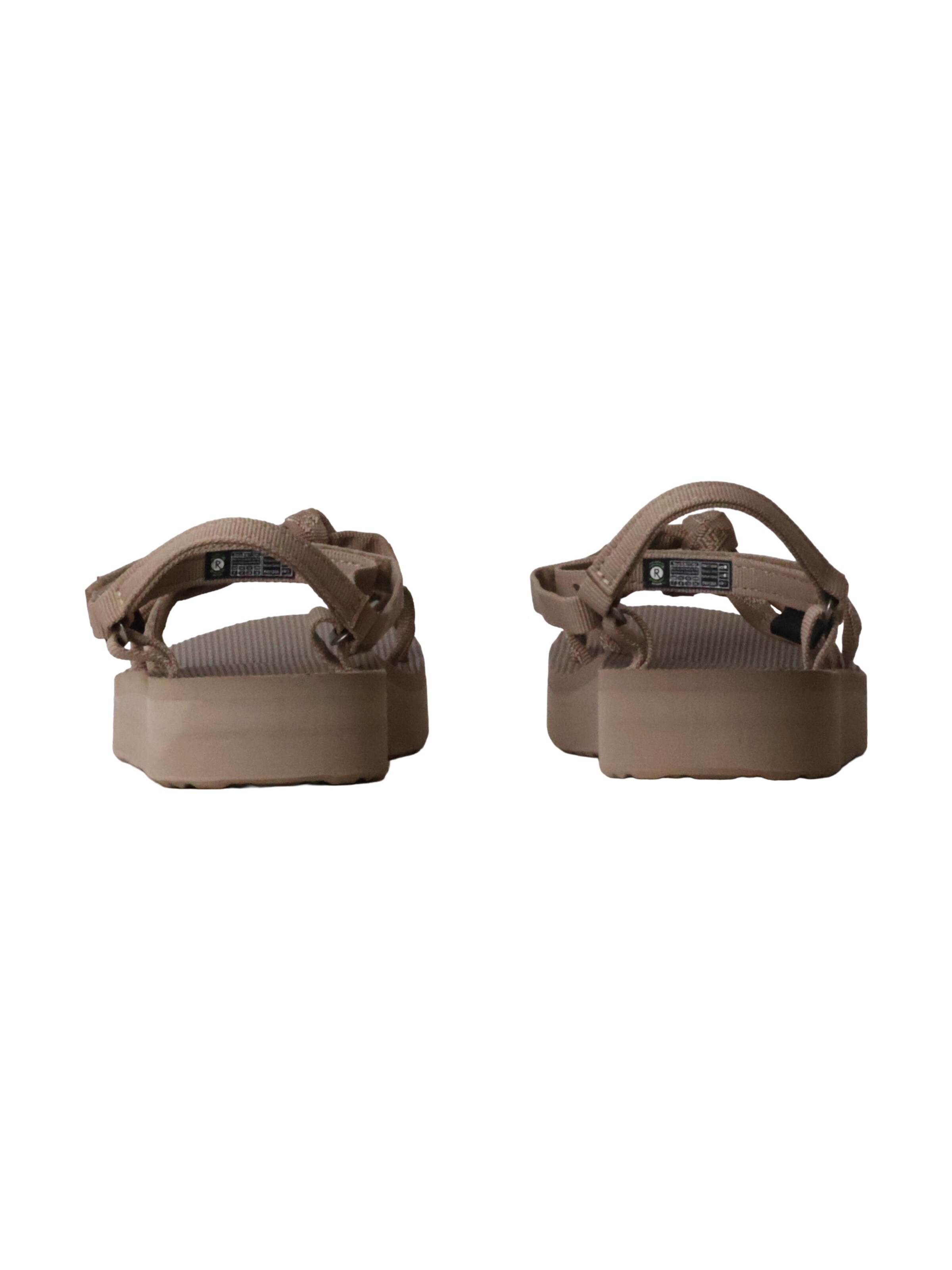 TEVA Sandale‌‌ in Braun