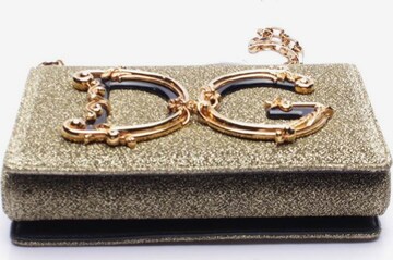 DOLCE & GABBANA Bag in One size in Silver