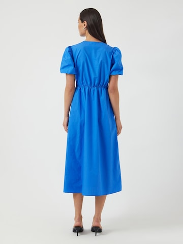 Abito estivo 'YASSTRAY' di YAS in blu