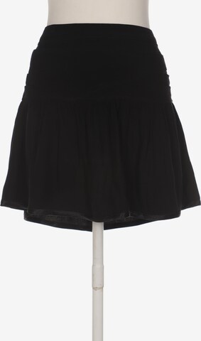 Ba&sh Skirt in XS in Black: front
