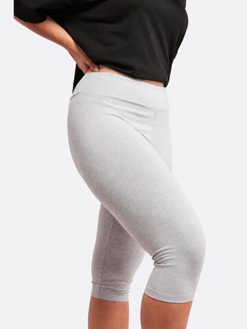 Leggings Ethiquet en gris