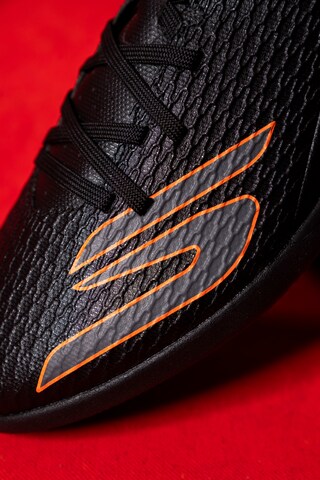 SKECHERS Athletic Shoes in Black