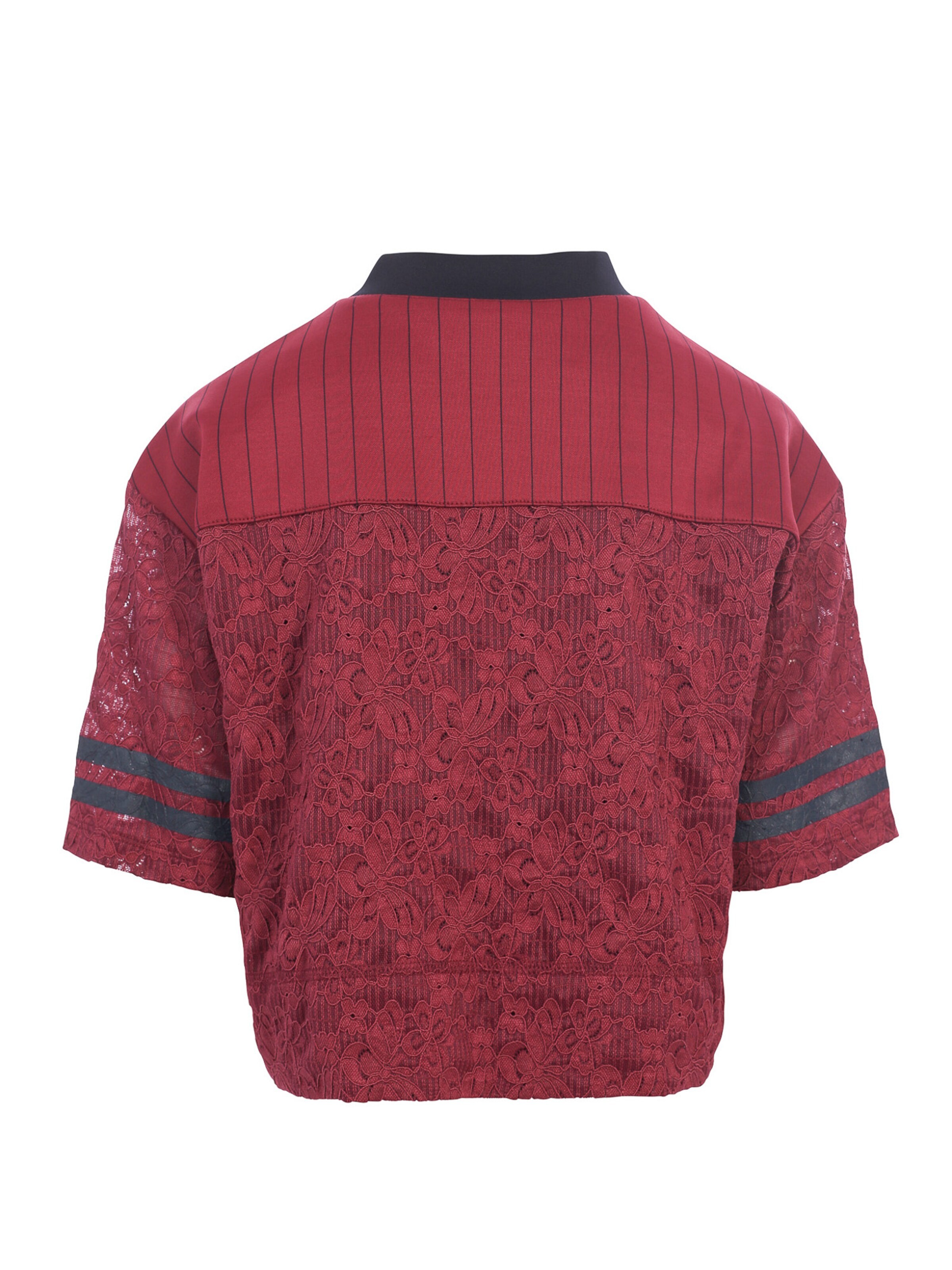 Looxs Revolution Shirt in Rood