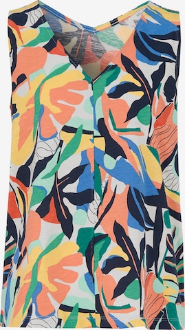 Cellbes of Sweden Top in Mixed colours: front